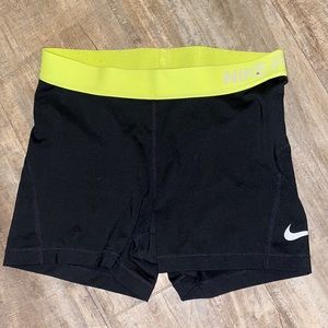 Nike Pro Women’s Spandex